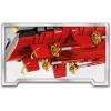 COBI KLOCKI mattoncini Top Gun portaerei 6130 pezzi
