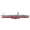 COBI KLOCKI mattoncini Top Gun portaerei 6130 pezzi