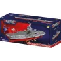 COBI KLOCKI mattoncini Top Gun portaerei 6130 pezzi