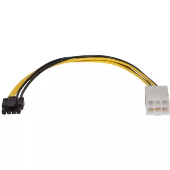 Sonnet alimentatore - 6-pin PCIe Power (W) per Avid Pro Tools HDX