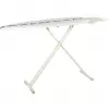 TEFAL TI 1200 asse da stiro bianco 124x40 cm regolabile in altezza 93 cm