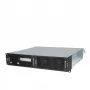 Sonnet xMac mini (2024+) sistema rackmount 2U con modulo Echo IIDV T5