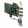 AJA KONA 1 (Tall) scheda di acquisizione/riproduzione PCIe Gen2 x4 3G-SDI