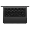 Apple MacBook Pro Z1KJ 14,2 inch Nano M5 10C CPU/10C GPU/16C N.E. 32GB 2TB SSD senza alimentatore DE nero