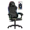 Huzaro Force 2.7 RGB Black sedia da gaming