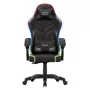 Huzaro Force 2.7 RGB Black sedia da gaming
