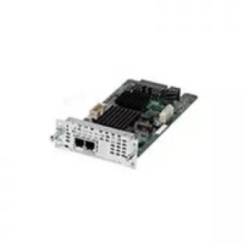 Cisco scheda interfaccia vocale 2-Port FXS NIM-2FXSP