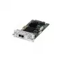 Cisco scheda interfaccia vocale 2-Port FXS NIM-2FXSP