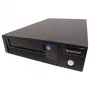 Quantum Scalar i3 modulo unità nastro IBM LTO8 Half Height 8Gb Native Fibre Channel Single Port (LSC33-ATDX-L8JA)