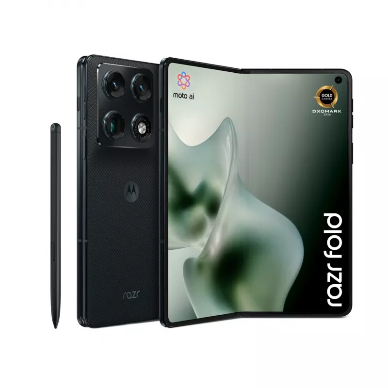 Motorola razr fold 20,6 cm (8,09