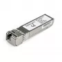 StarTech.com SFP-10G-BXU-I-ST modulo ricetrasmettitore SFP+ - compatibile Cisco - 10 Gbit/s - 10 km - Singlemode - LC