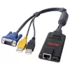 APC modulo server - KVM extender - USB - conforme TAA