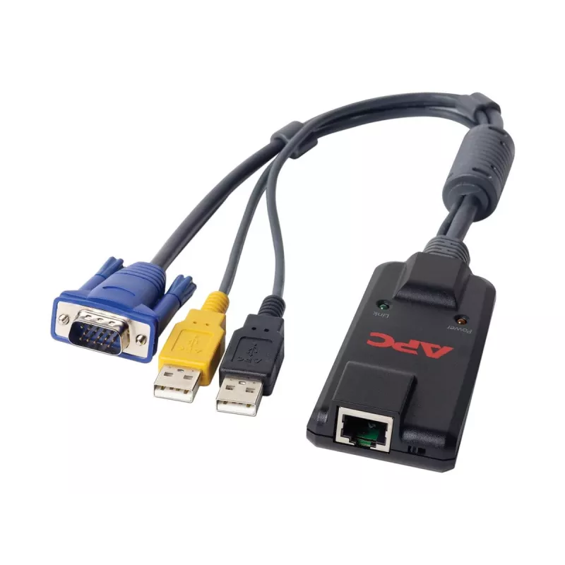 APC modulo server - KVM extender - USB - conforme TAA