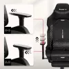 Huzaro Force 8.1 Black sedia da gaming