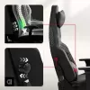 Huzaro Force 8.1 Black sedia da gaming