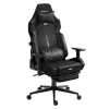 Huzaro Force 8.1 Black sedia da gaming