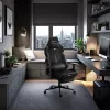 Huzaro Force 8.1 Black sedia da gaming