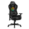 Huzaro Combat 7.6 RGB Black sedia da gaming