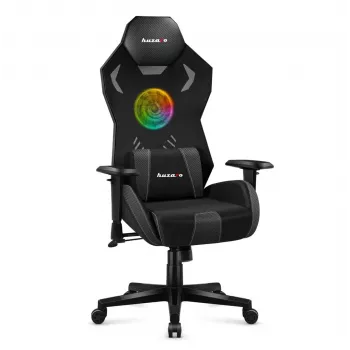 Huzaro Combat 7.6 RGB Black sedia da gaming