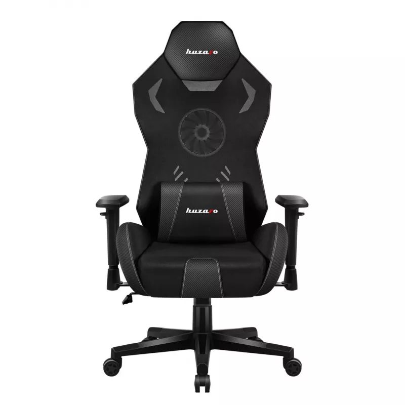 Huzaro Combat 7.6 RGB Black sedia da gaming