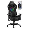 Huzaro Combat 7.6 RGB Black sedia da gaming
