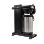 Moccamaster Thermoking Autofill Black macchina per caffè