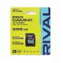 GOODRAM microSDXC 256GB RIVAL UHS-I U3 V30 A2 170/120MB/s + adattatore