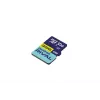 GOODRAM microSDXC 256GB RIVAL UHS-I U3 V30 C10 + adattatore