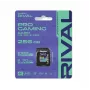 GOODRAM microSDXC 256GB RIVAL UHS-I U3 V30 C10 + adattatore