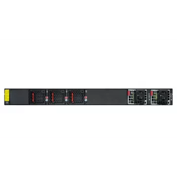 LANCOM CS-8132F switch di accesso managed Layer 3, 32 x 10 Gigabit SFP+, rack-mountable