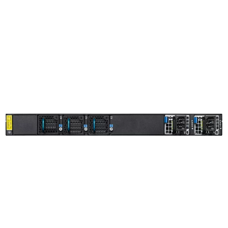 LANCOM CS-8132F switch di accesso managed Layer 3, 32 x 10 Gigabit SFP+, rack-mountable