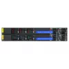 LANCOM CS-8132F switch di accesso managed Layer 3, 32 x 10 Gigabit SFP+, rack-mountable
