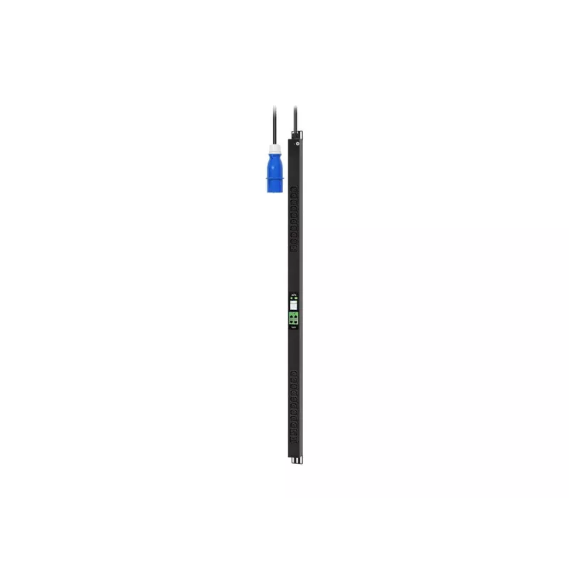 APC EasyPDU EPDU2232M PDU rack con misurazione 32A 230V 24 prese