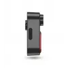 NAVITEL FLOW BL800 luce posteriore per bici con registratore DVR 4K