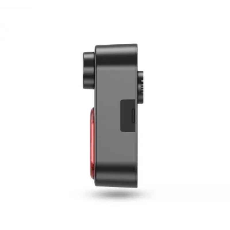 NAVITEL FLOW BL800 luce posteriore per bici con registratore DVR 4K