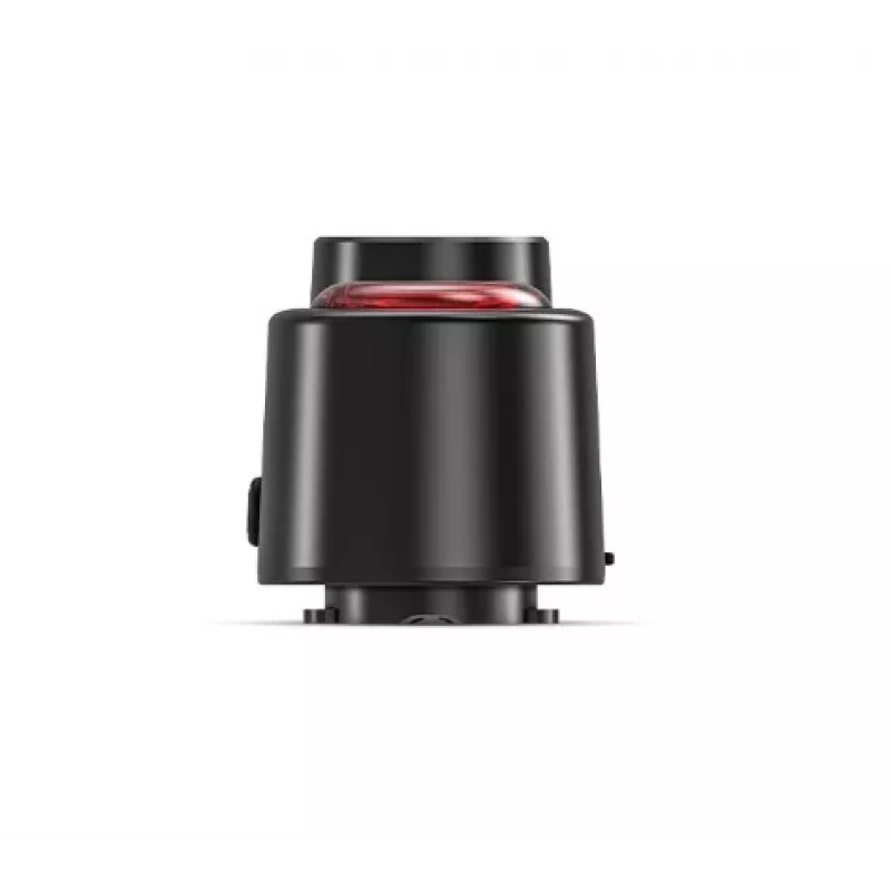NAVITEL FLOW BL800 luce posteriore per bici con registratore DVR 4K