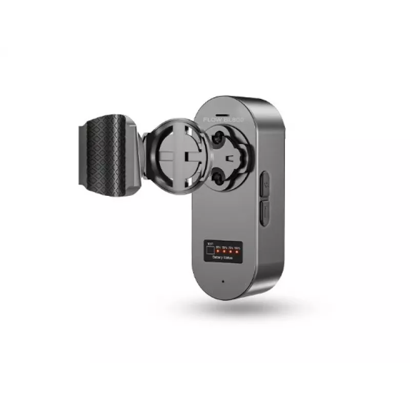 NAVITEL FLOW BL800 luce posteriore per bici con registratore DVR 4K