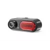 NAVITEL FLOW BL800 luce posteriore per bici con registratore DVR 4K