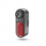 NAVITEL FLOW BL800 luce posteriore per bici con registratore DVR 4K