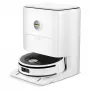 Kärcher RVF 7 Comfort robot aspirapolvere, senza sacchetto, bianco, 150 min di autonomia