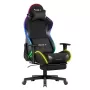 Huzaro Force 5.7 RGB sedia gaming nero