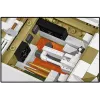 COBI KLOCKI Historical Collection Jagdpanzer IV/70 (V) (Sd.Kfz.162/1) set di costruzioni 1024 pezzi