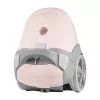 ZELMER ZVC352 Antek 900W aspirapolvere a traino con sacco beige