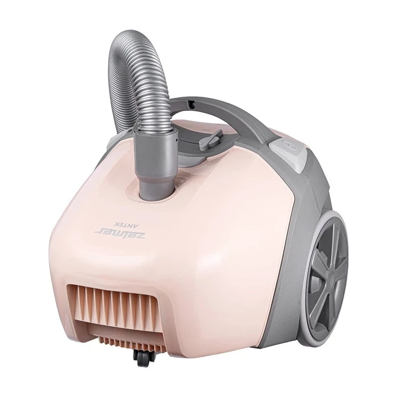 ZELMER ZVC352 Antek 900W aspirapolvere a traino con sacco beige