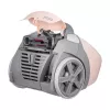 ZELMER ZVC352 Antek 900W aspirapolvere a traino con sacco beige