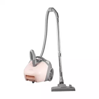 ZELMER ZVC352 Antek 900W aspirapolvere con sacchetto beige