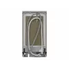 Bosch SPS4HMI13E lavastoviglie a libera installazione, 45 cm, classe energetica D, inox