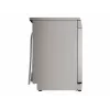 Bosch SPS4HMI13E lavastoviglie a libera installazione, 45 cm, classe energetica D, inox