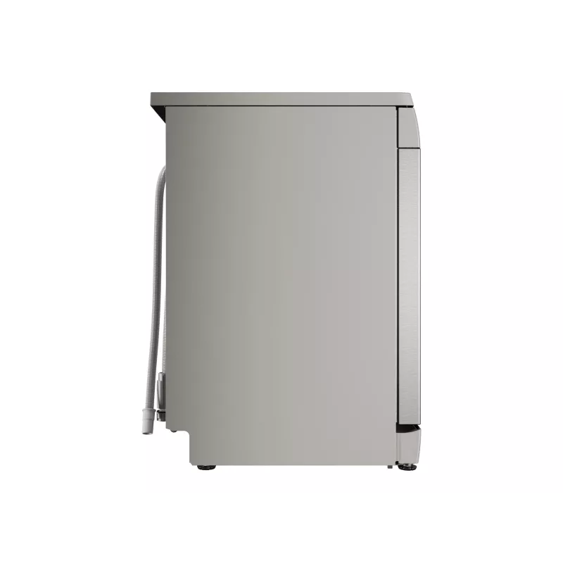 Bosch SPS4HMI13E lavastoviglie a libera installazione, 45 cm, classe energetica D, inox