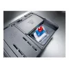 Bosch SPS4HMI13E lavastoviglie a libera installazione, 45 cm, classe energetica D, inox